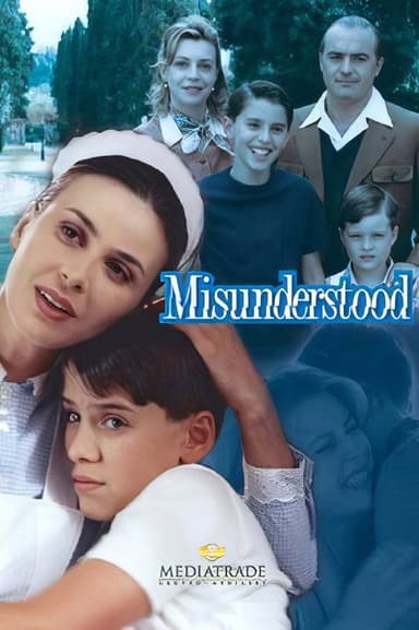Incompreso poster