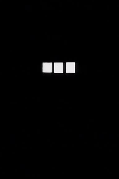 Ellipsis, or Waiting for Barbarians poster