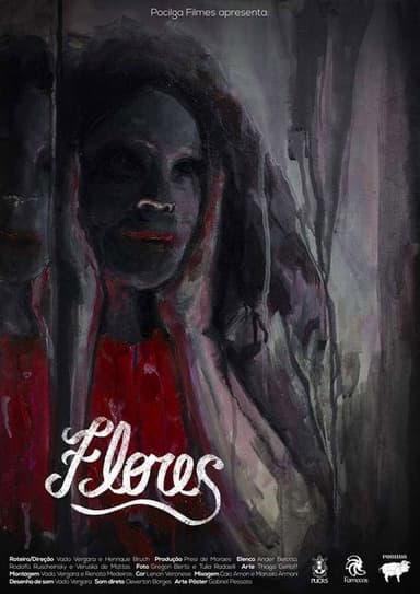 Flowers poster