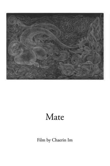 Mate poster