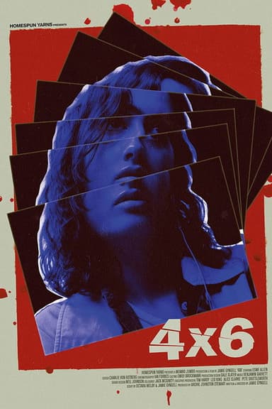 4x6 poster