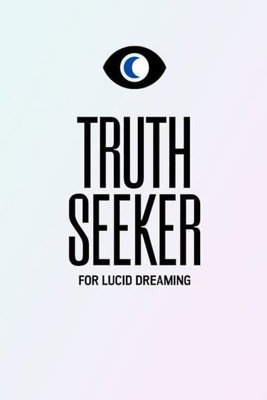 Truth Seeker poster