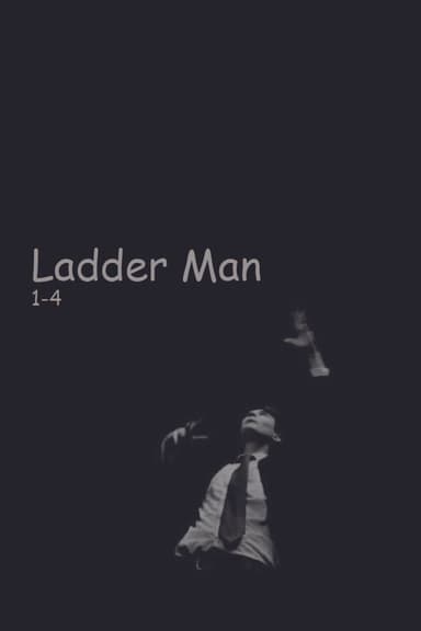 Ladder Man poster