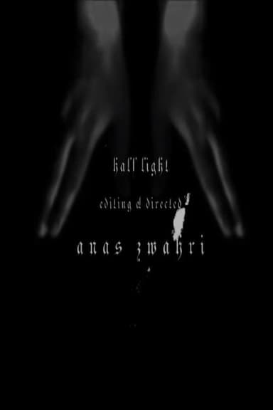 Half Light poster
