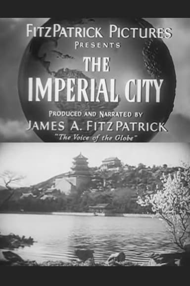The Imperial City poster