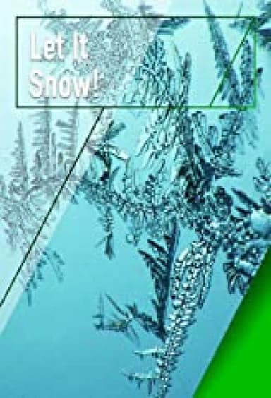 Let it Snow! poster