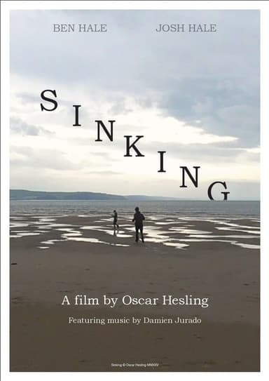 Sinking poster