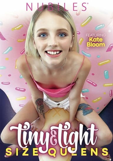 Tiny & Tight Size Queens poster
