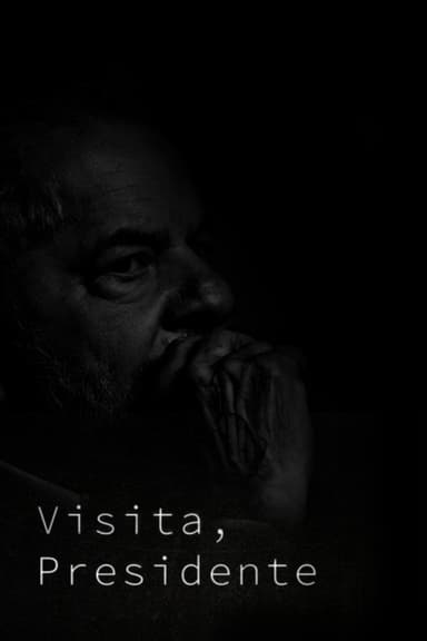Visita, Presidente poster
