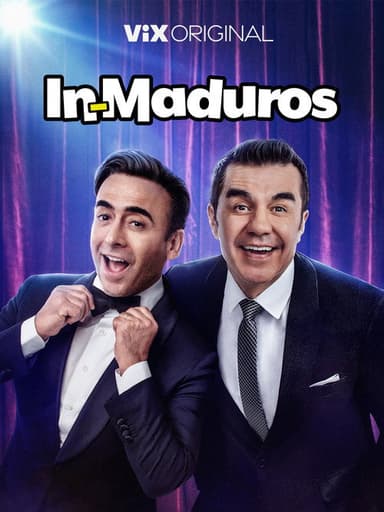 InMaduros Show poster