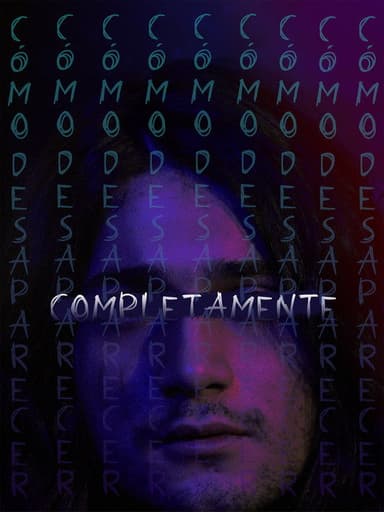 Cómo Desaparecer Completamente poster