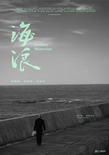 Endless Memories poster