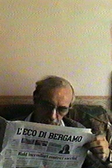 Pierino poster