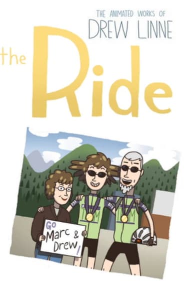 The Ride poster