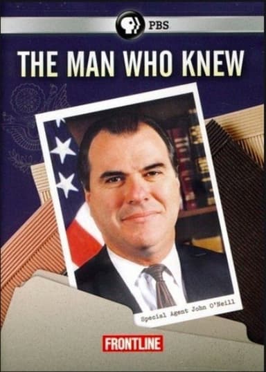 The Man Who Knew poster