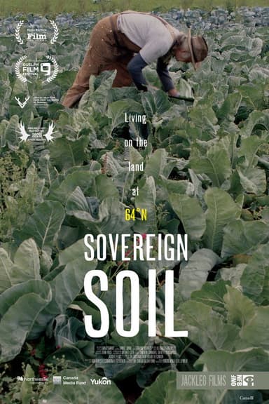 Sovereign Soil poster