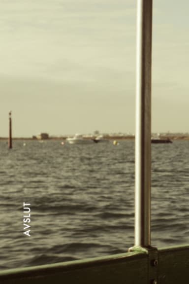 Closure poster