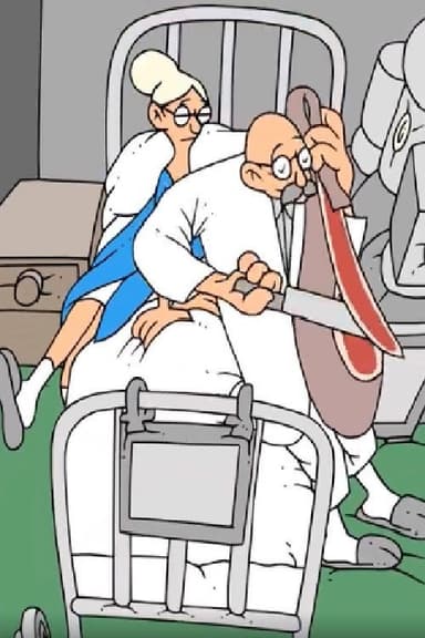 Euthanasia poster