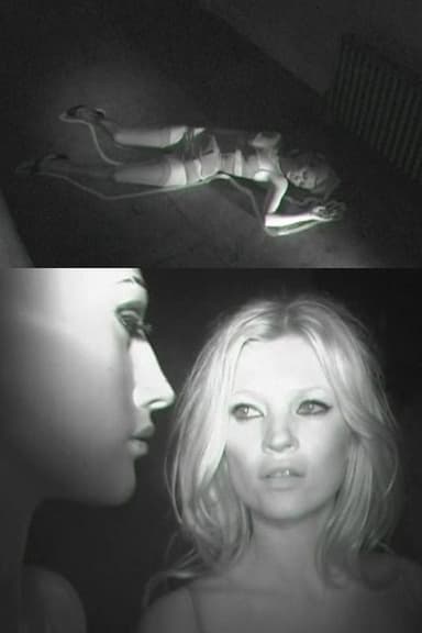 The Four Dreams of Miss X poster