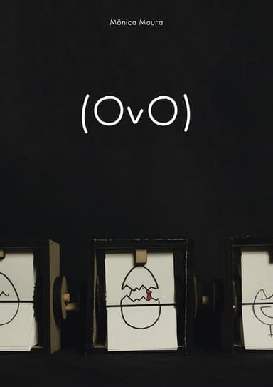 (OvO) poster