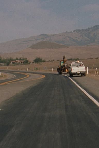 Still from Afar poster