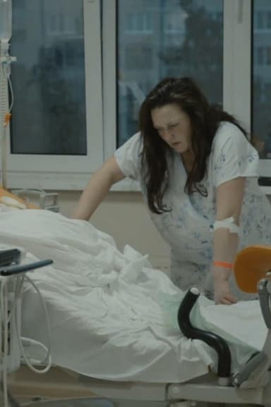 Doctor, I Want a Baby poster