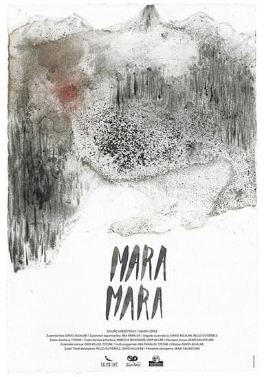 Mara Mara poster