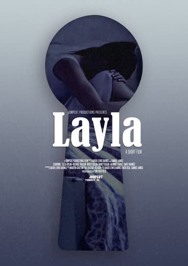 Layla poster