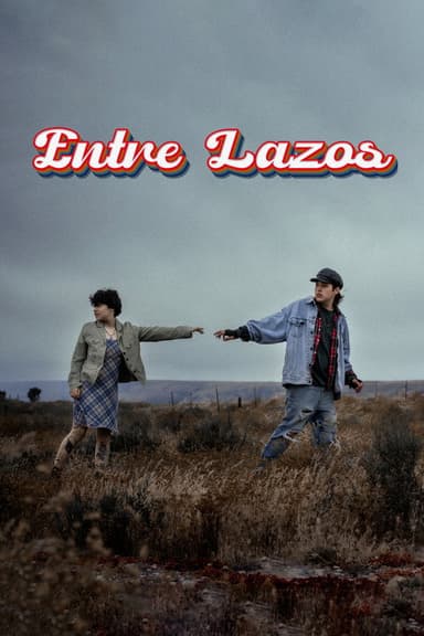 Entre Lazos poster