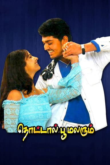 Thottal Poo Malarum poster