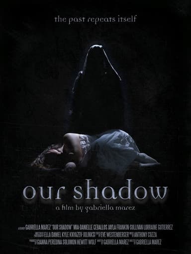 Our Shadow poster