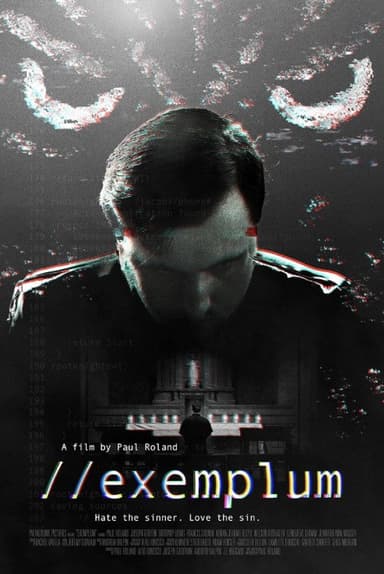 Exemplum poster
