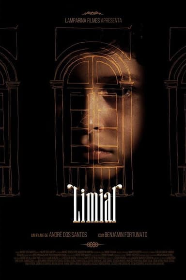Limiar poster