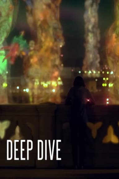 Deep Dive poster