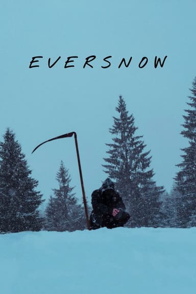 Eversnow poster