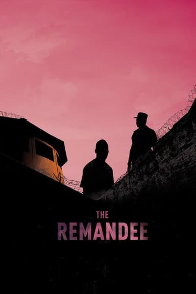 The Remandee poster