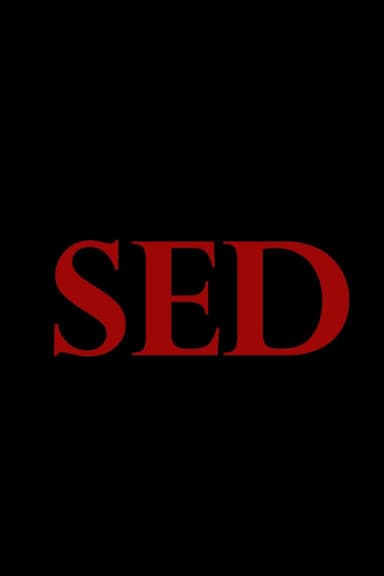 SED poster
