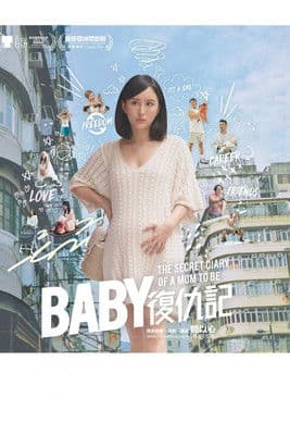 The Secret Diary of a Mom to Be poster