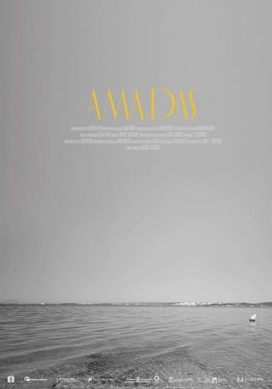 Ama-das poster