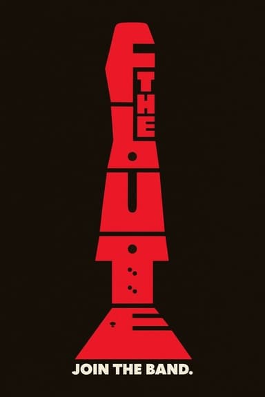 The Flute poster