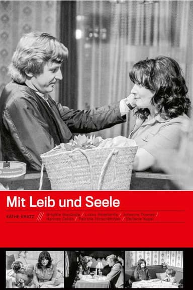 Mit Leib und Seele poster