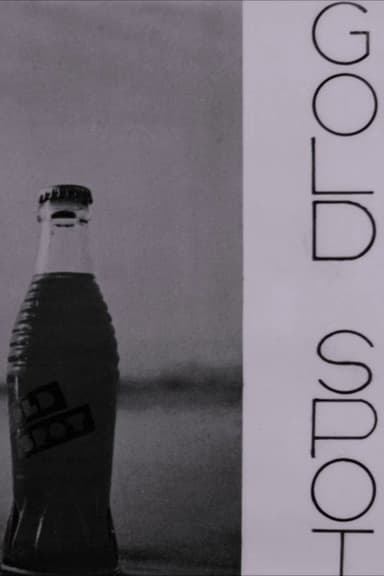 Gold Spot poster