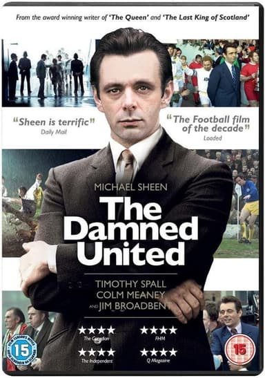 Creating Clough poster