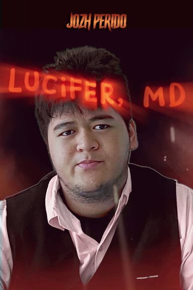 Lucifer, MD poster