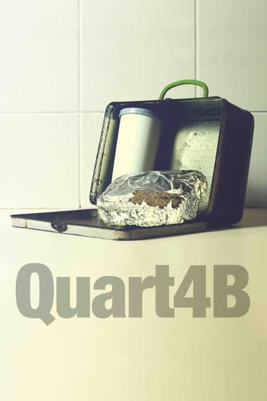 Quarta B poster