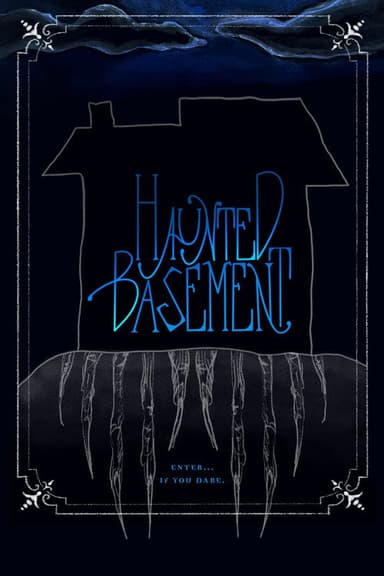 Haunted Basement poster