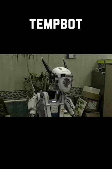 Tempbot poster