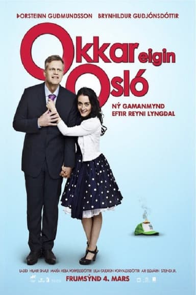 Our Own Oslo poster