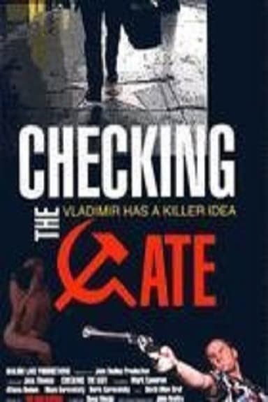 Checking the Gate poster
