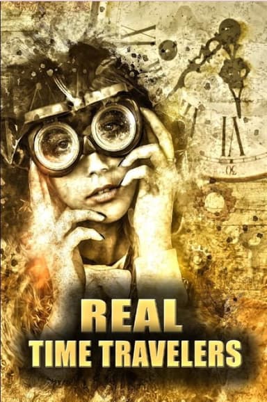 Real Time Travelers poster